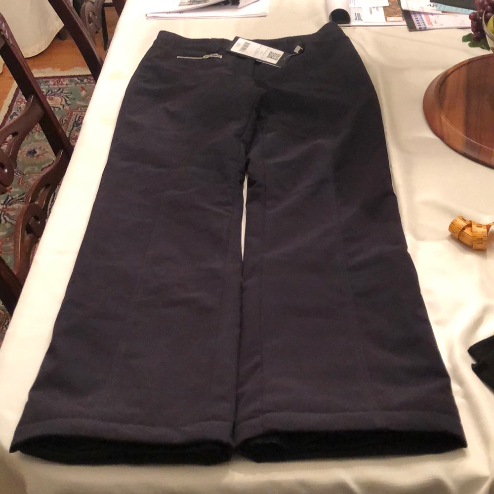 Ski Pants  Nils NWT